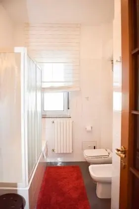Dört Kişilik Oda, Özel Banyo (External)