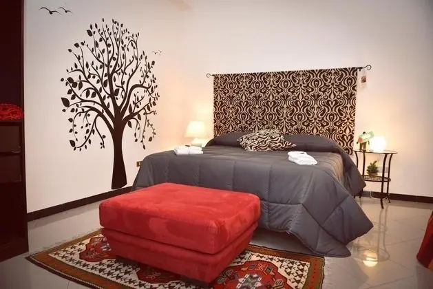 Üç Kişilik Oda, Özel Banyo (External)