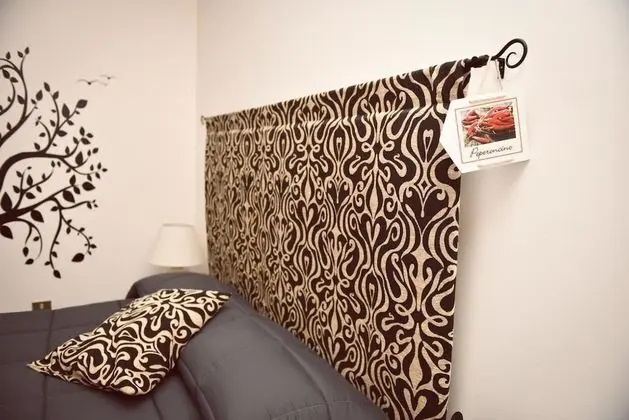 Üç Kişilik Oda, Özel Banyo (External)