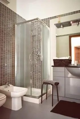 Üç Kişilik Oda, Özel Banyo (External)