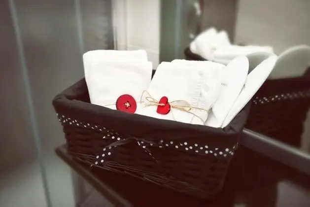 Üç Kişilik Oda, Özel Banyo (External)