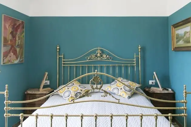 Family Oda, Şehir Manzaralı