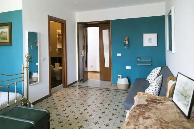 Family Oda, Şehir Manzaralı