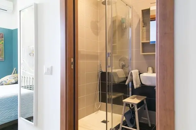 Family Oda, Şehir Manzaralı