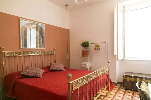 Traditional Oda, Şehir Manzaralı