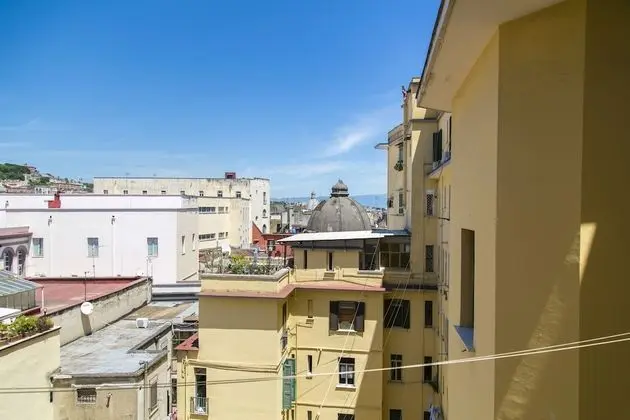 Traditional Oda, Şehir Manzaralı