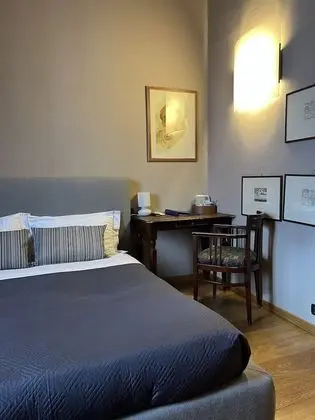 Deluxe Oda, 1 Büyük (Queen) Boy Yatak