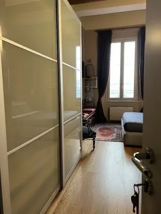 Deluxe Oda, 1 Büyük (Queen) Boy Yatak