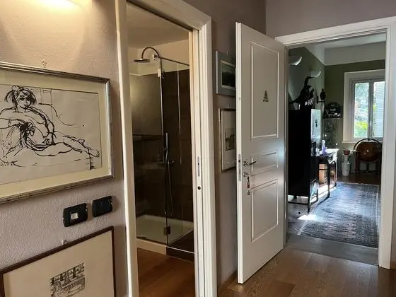 Deluxe Oda, 1 Büyük (Queen) Boy Yatak