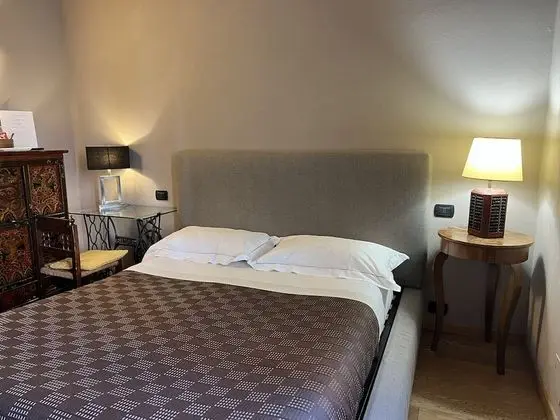 Deluxe Üç Kişilik Oda, 1 Yatak Odası