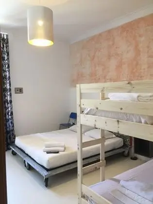 Basic Dört Kişilik Oda