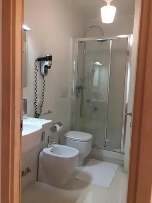 Basic Dört Kişilik Oda