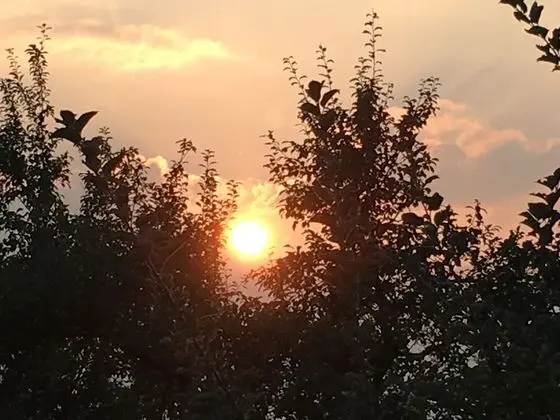 Panoramic Apart Daire, 1 Yatak Odası, Balkon, Dağ Manzaralı