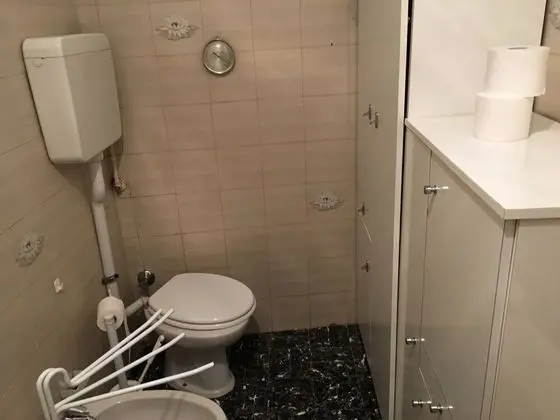 Panoramic Apart Daire, 1 Yatak Odası, Balkon, Dağ Manzaralı