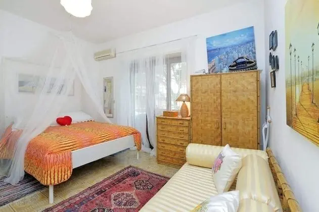 Üç Kişilik Oda, Özel Banyo