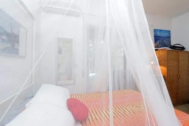 Üç Kişilik Oda, Özel Banyo