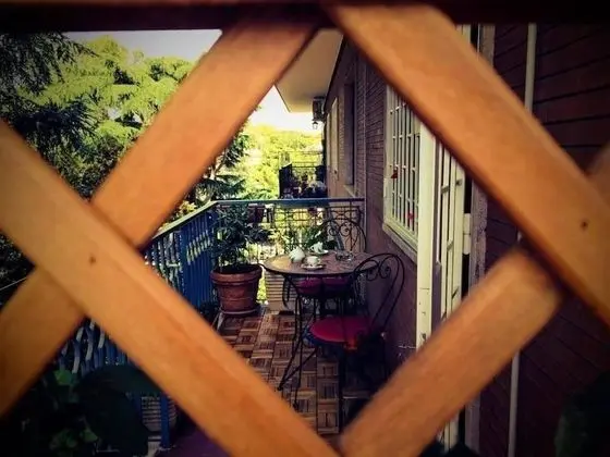 Üç Kişilik Oda, Özel Banyo