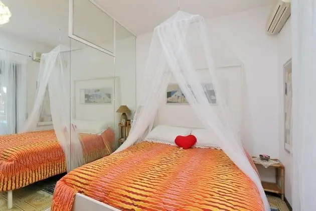 Üç Kişilik Oda, Özel Banyo