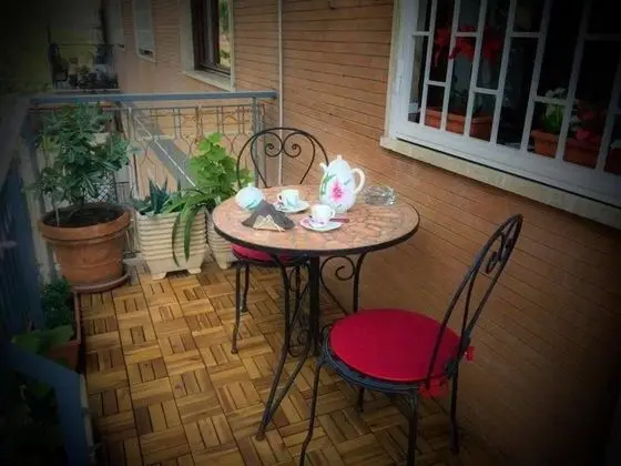 Üç Kişilik Oda, Özel Banyo