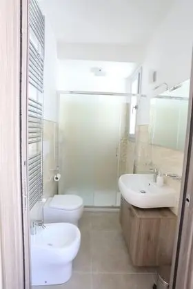 Classic Tek Büyük Yataklı Oda, Özel Banyo