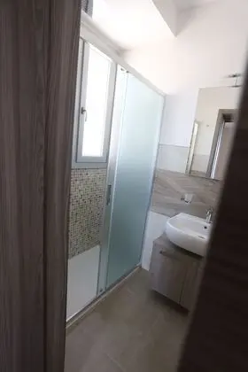 Dört Kişilik Oda, Balkon