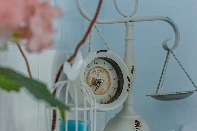 Çift ​​kişilik Standard