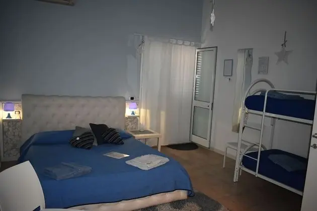 Comfort Dört Kişilik Oda (cielo)