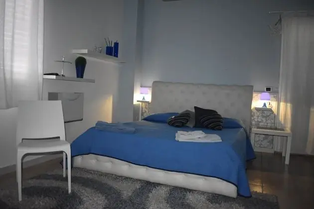 Comfort Dört Kişilik Oda (cielo)