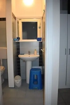 Comfort Dört Kişilik Oda (cielo)