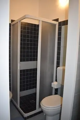 Comfort Dört Kişilik Oda (cielo)