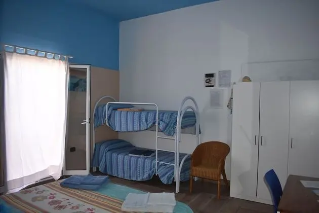 Comfort Dört Kişilik Oda (mare)