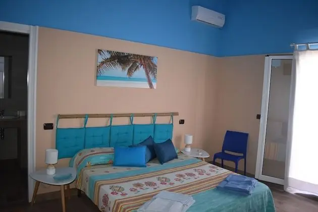 Comfort Dört Kişilik Oda (mare)