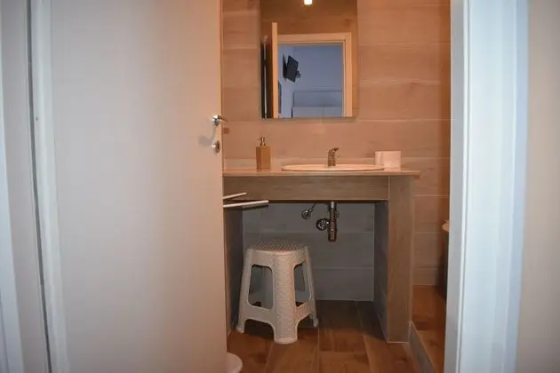 Comfort Dört Kişilik Oda (mare)