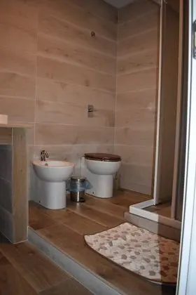 Comfort Dört Kişilik Oda (mare)