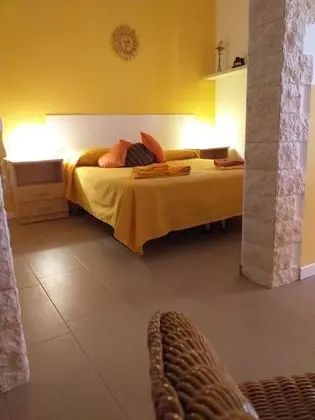 Comfort Tek Büyük Yataklı Oda (sole)