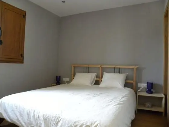 Family Oda, 2 Yatak Odası, Dağ Manzaralı