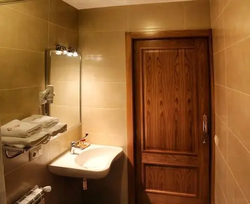 Standard İki Ayrı Yataklı Oda, 2 Tek Kişilik Yatak, Engellilere Uygun