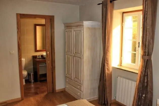 Standard İki Ayrı Yataklı Oda, 2 Tek Kişilik Yatak, Manzaralı