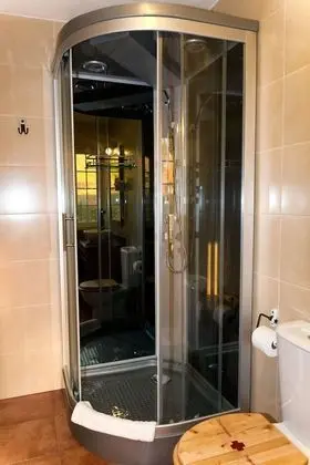 Standard İki Ayrı Yataklı Oda, 2 Tek Kişilik Yatak, Manzaralı