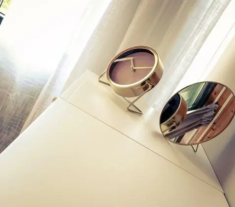 Standard Apart Daire, 2 Yatak Odası