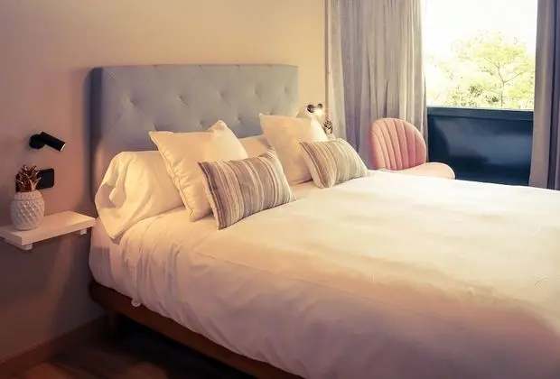 Standard Apart Daire, 2 Yatak Odası