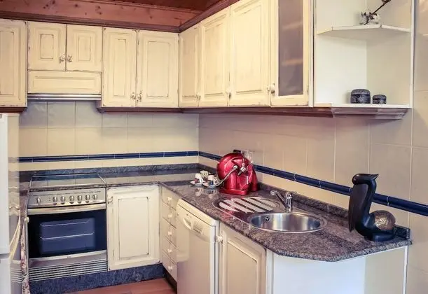 Standard Apart Daire, 2 Yatak Odası