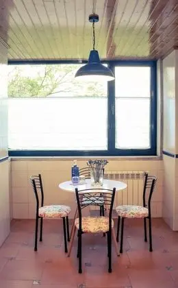 Standard Apart Daire, 2 Yatak Odası