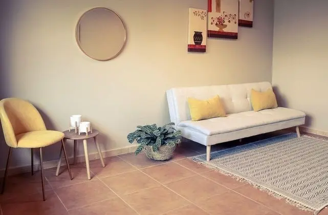 Standard Apart Daire, 2 Yatak Odası