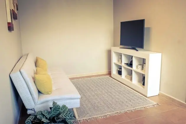 Standard Apart Daire, 2 Yatak Odası