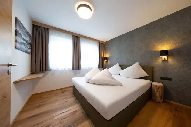 Exclusive Apart Daire, Sigara İçilmez, Balkon