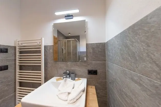 Exclusive Apart Daire, Sigara İçilmez, Balkon
