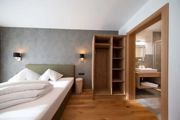 Exclusive Apart Daire, Sigara İçilmez, Veranda