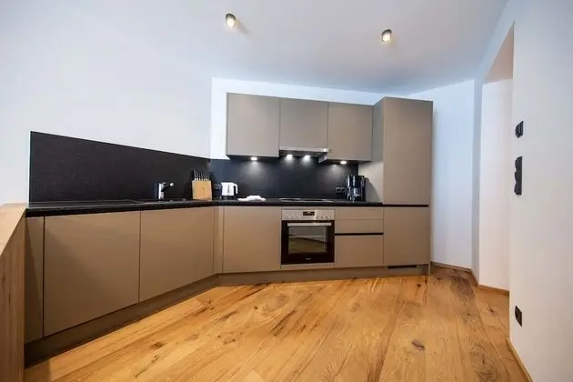 Exclusive Apart Daire, Sigara İçilmez, Veranda