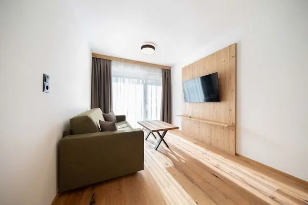 Exclusive Apart Daire, Sigara İçilmez, Veranda